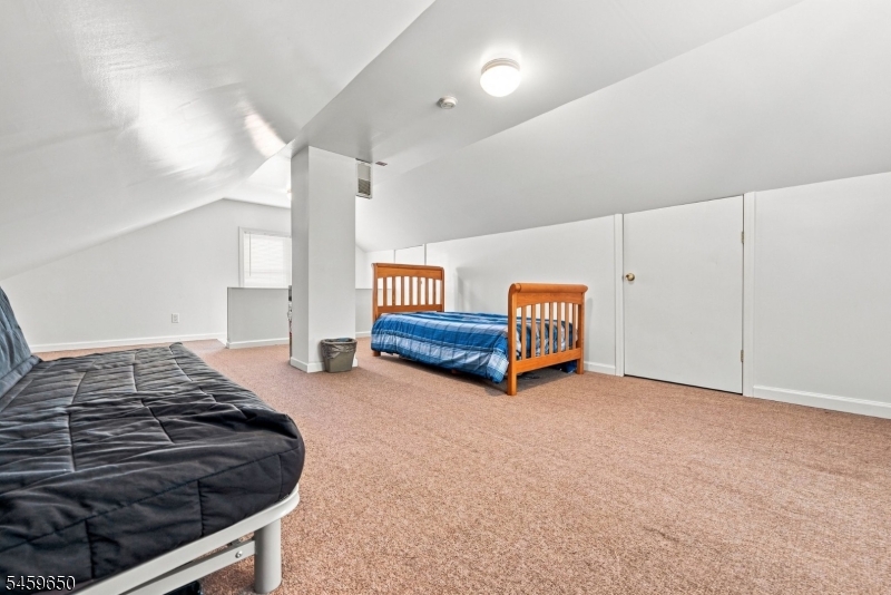 Attic