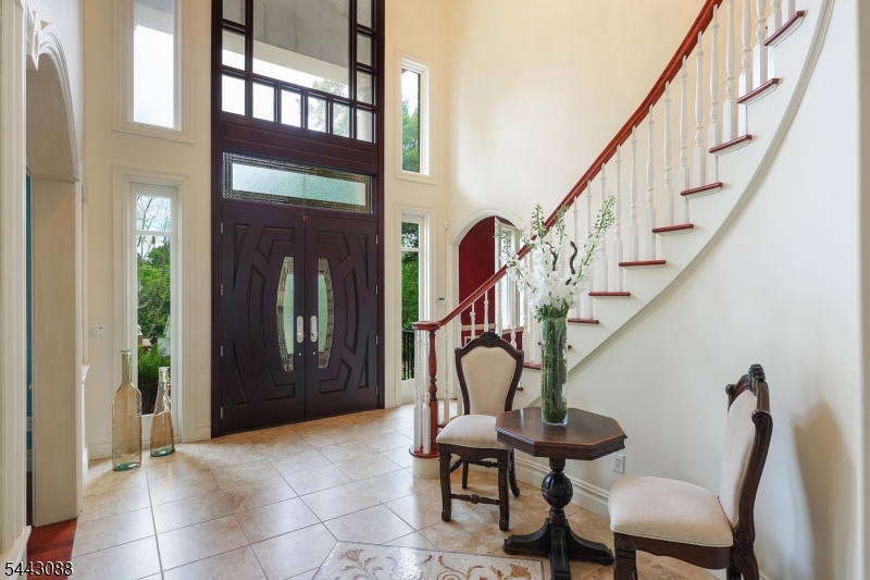 Large Foyer