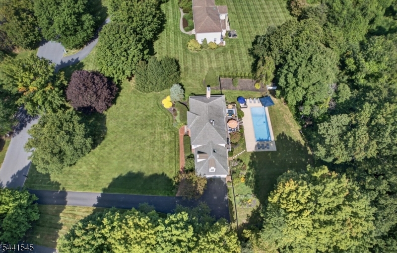 AERIAL SHOT