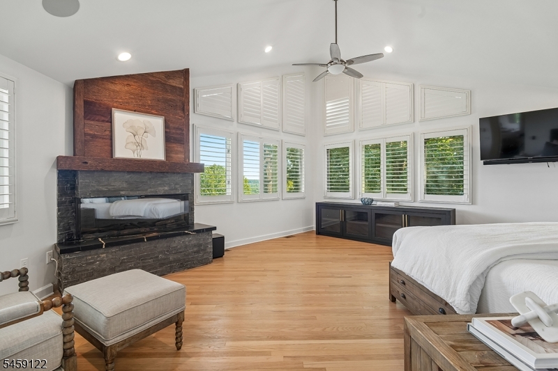 Gas FP & Plantation Shutters