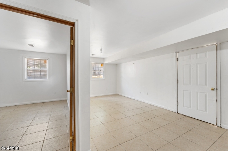 Recreation room- lower level