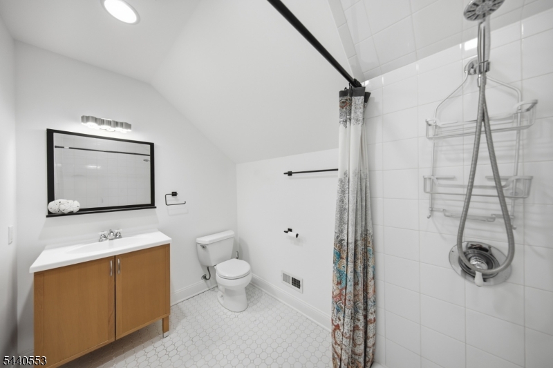 Third Floor Bathroom