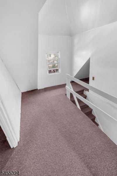 ATTIC ENTRANCE