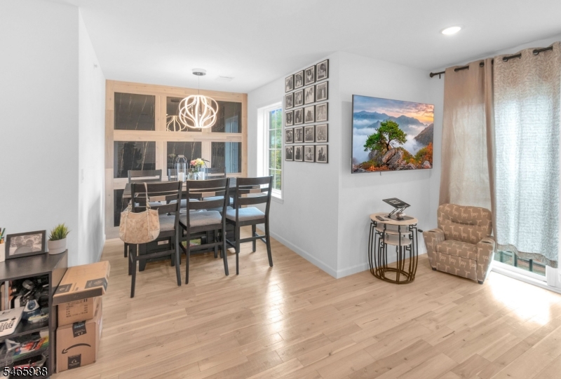 Dining Room/Family Room
