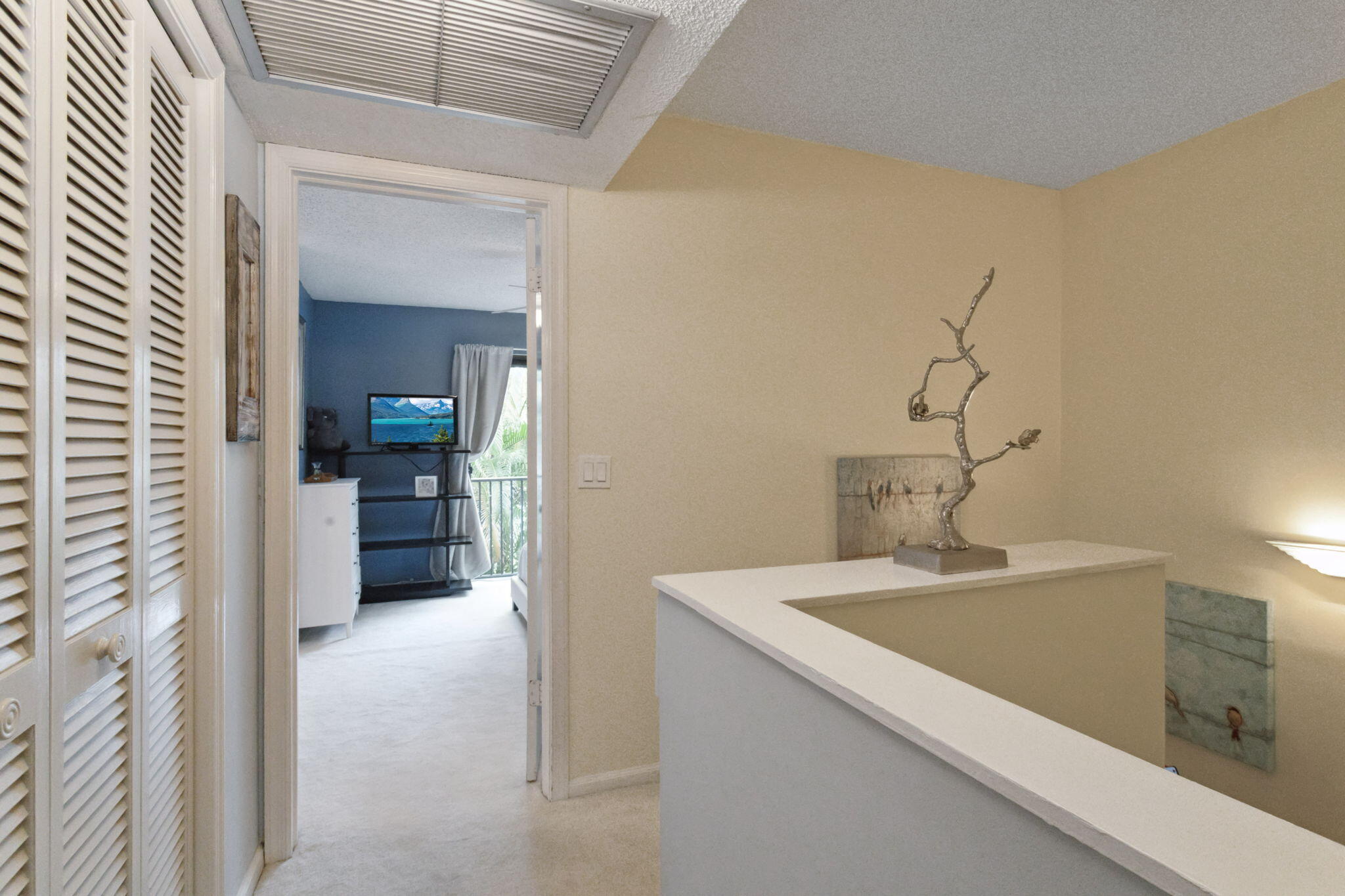 Split Bedrooms