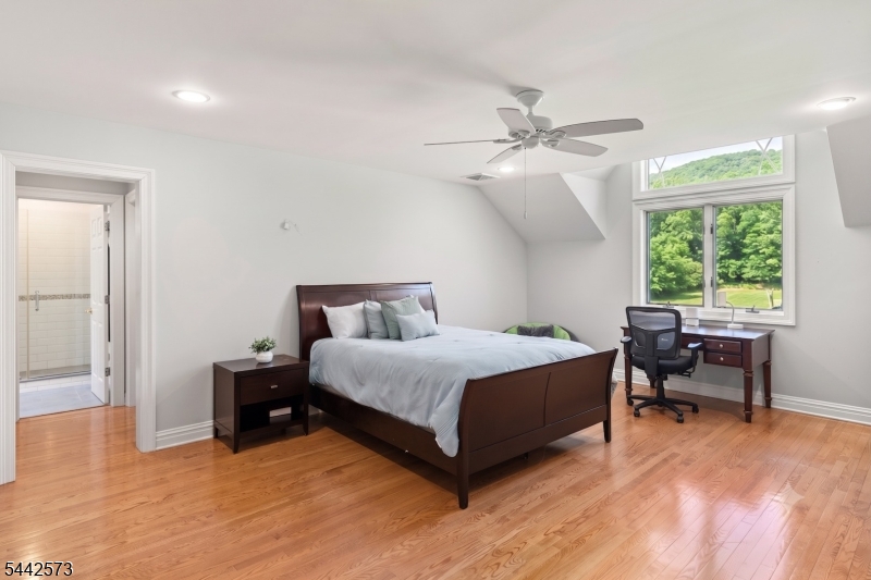 Bedroom #3 en Suite