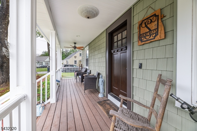 Bring your Rocking Chairs
