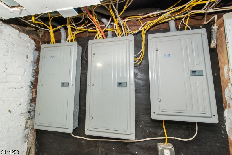 Updated sep electric panels