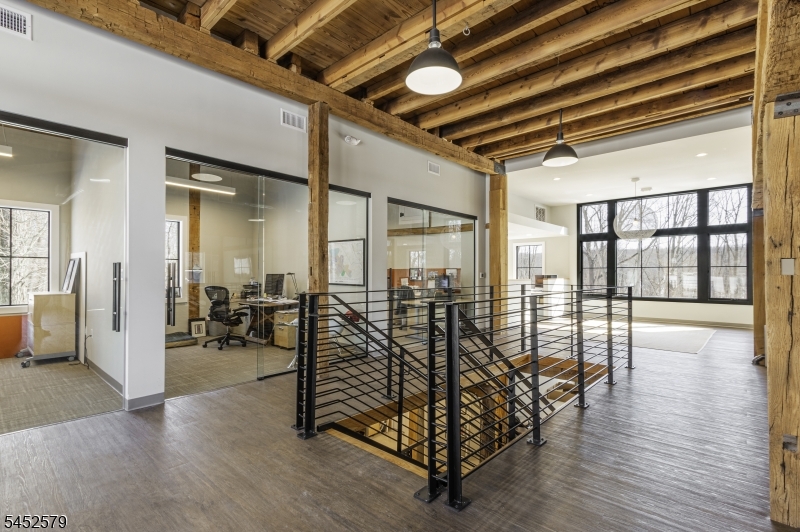 Private Offices -Main Level