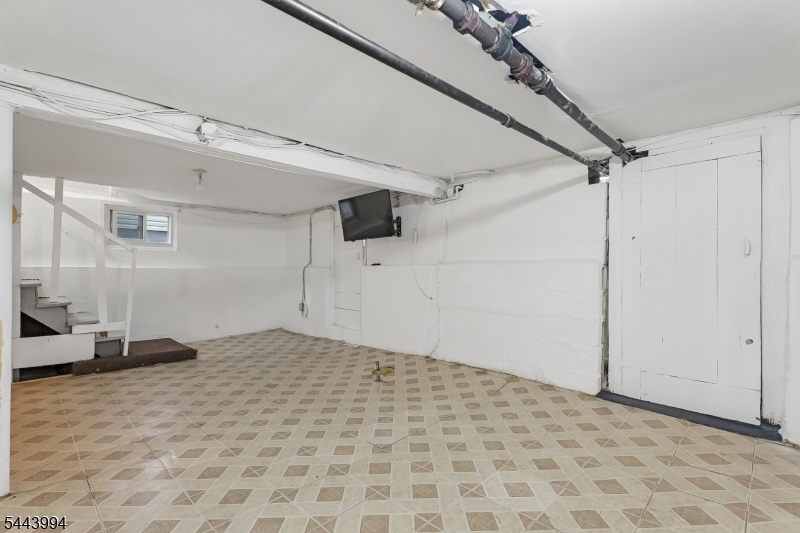 Unit 1 Rec Room