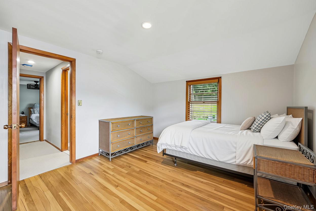 2nd Level Bedroom