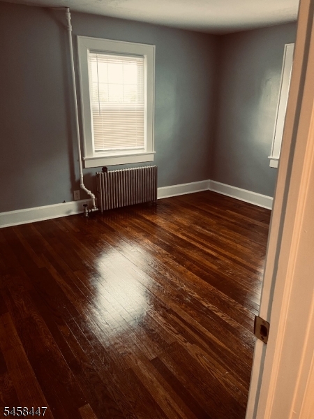 Bedroom 2 apt 2