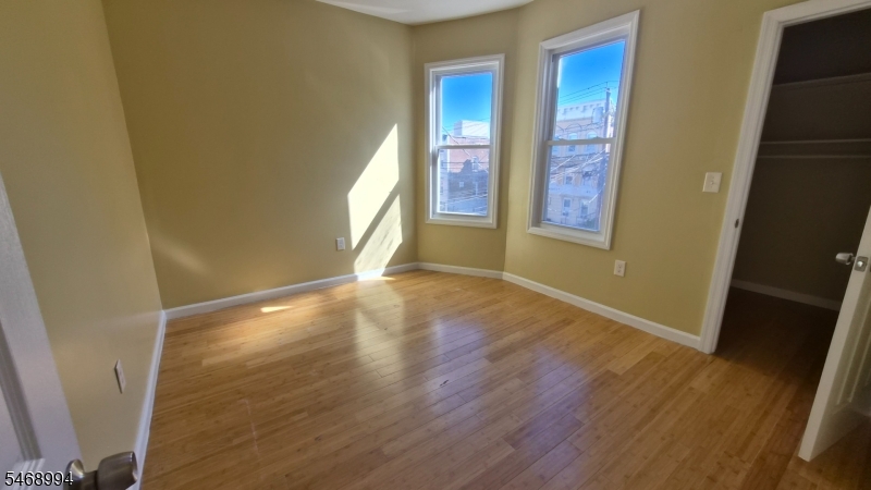 2nd Floor: Living Room