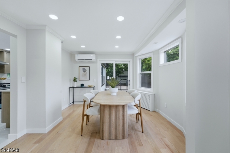Dinning Room