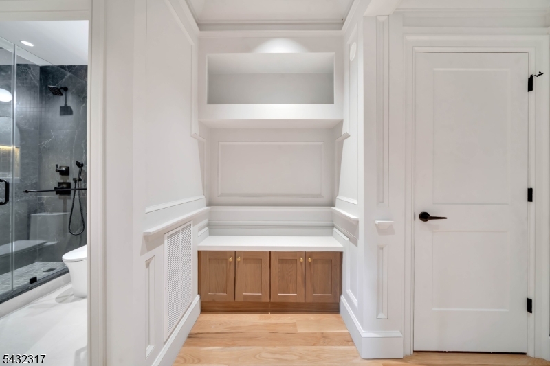 Mudroom