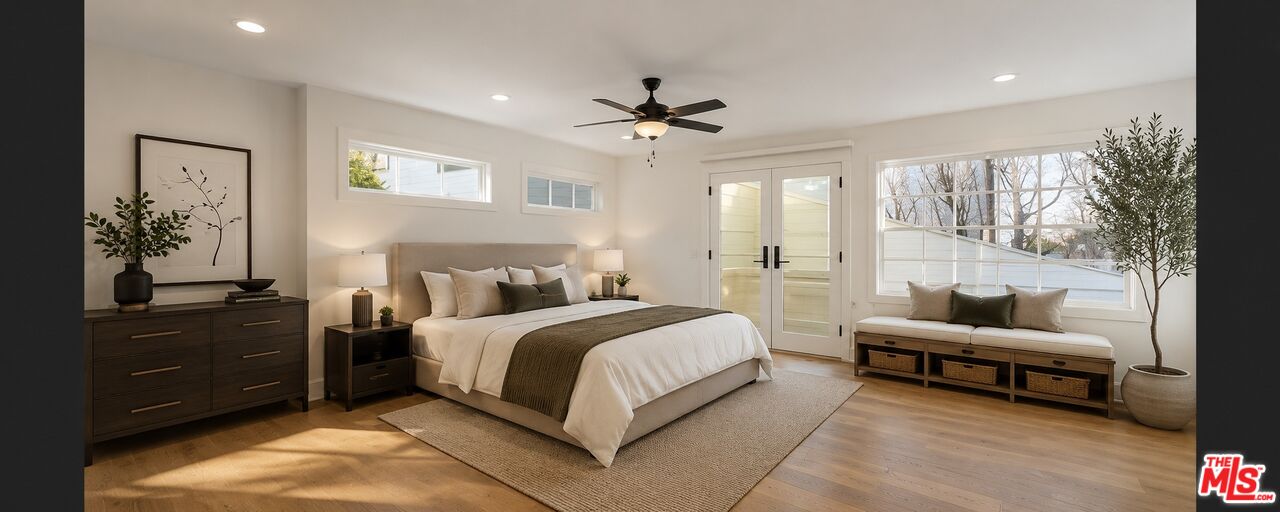 2nd Bedroom