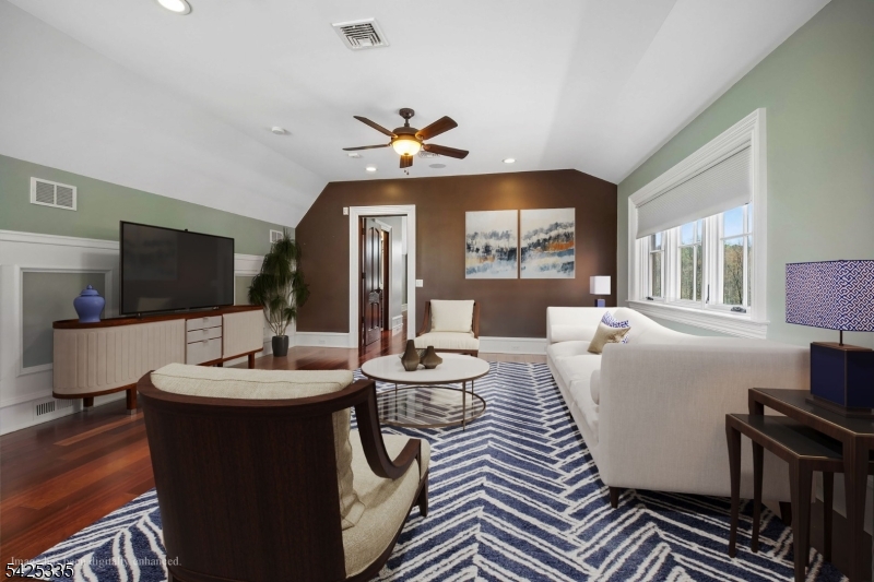 Attached Apartment