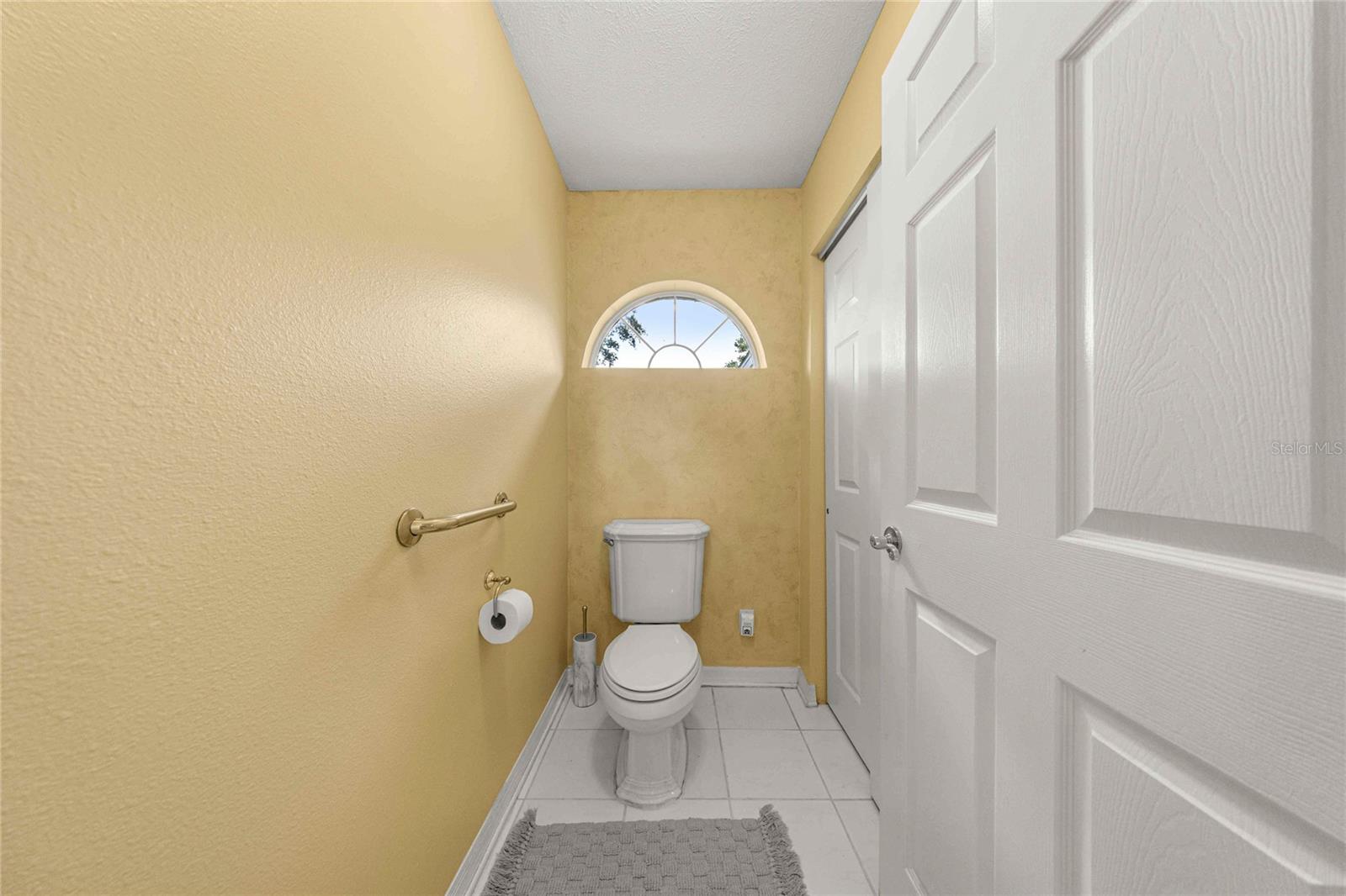 Toilet Room
