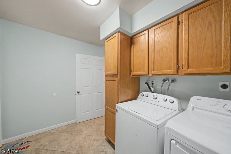 Laundry/Mud Room