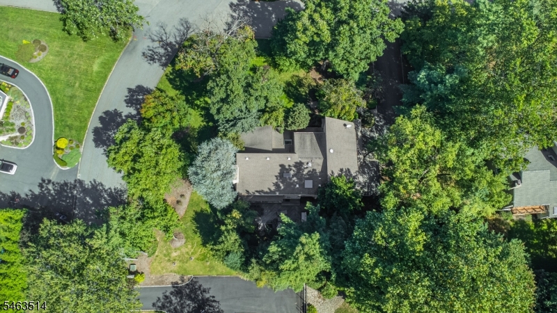 View from above