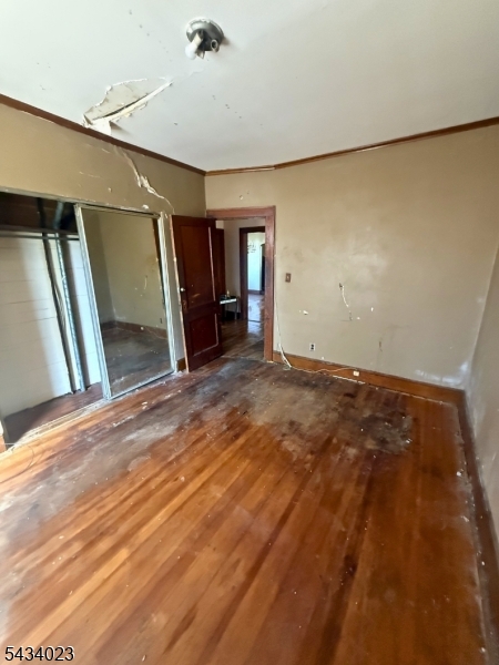 UNIT 1 BEDROOM 2