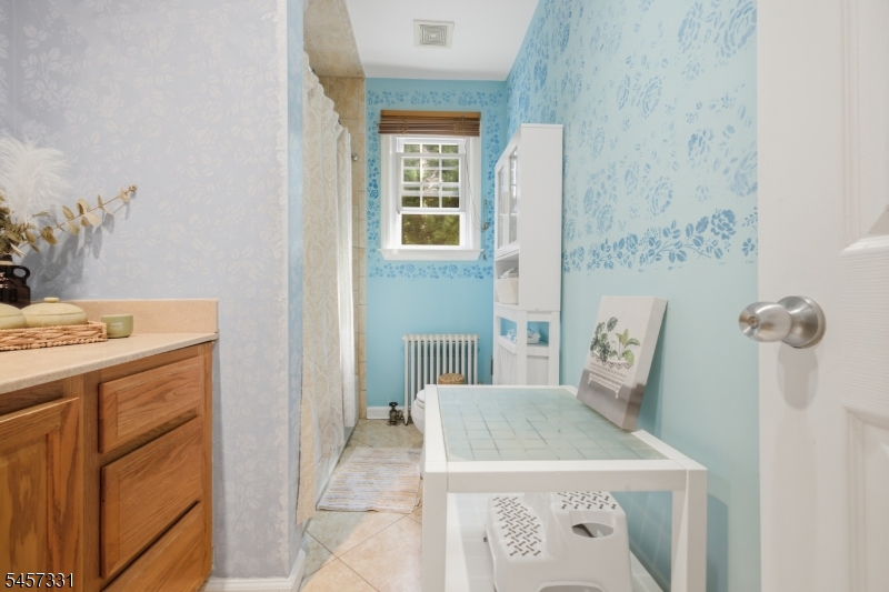 Bathroom First floor