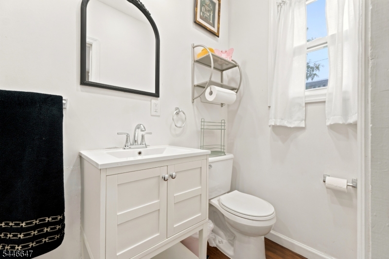 First Floor Bathroom