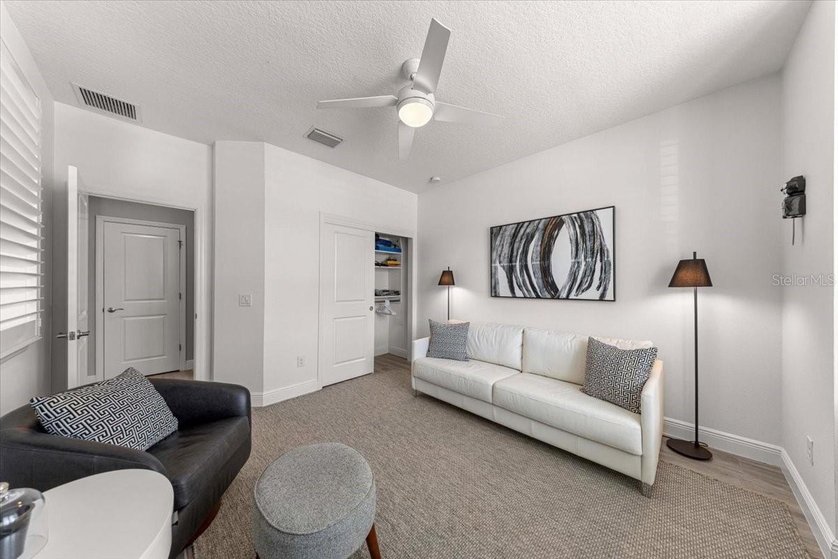 Guest Bedroom