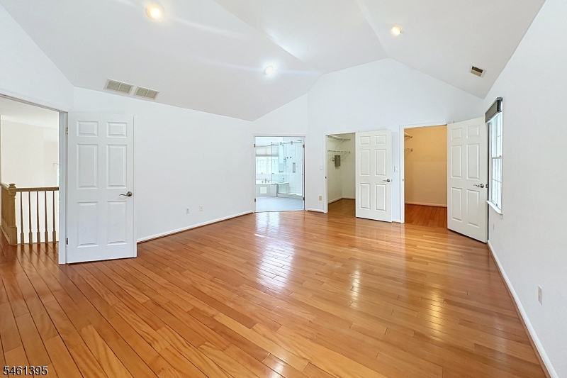 Primary Bedroom Suite
