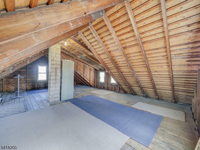 Unit 2 Attic