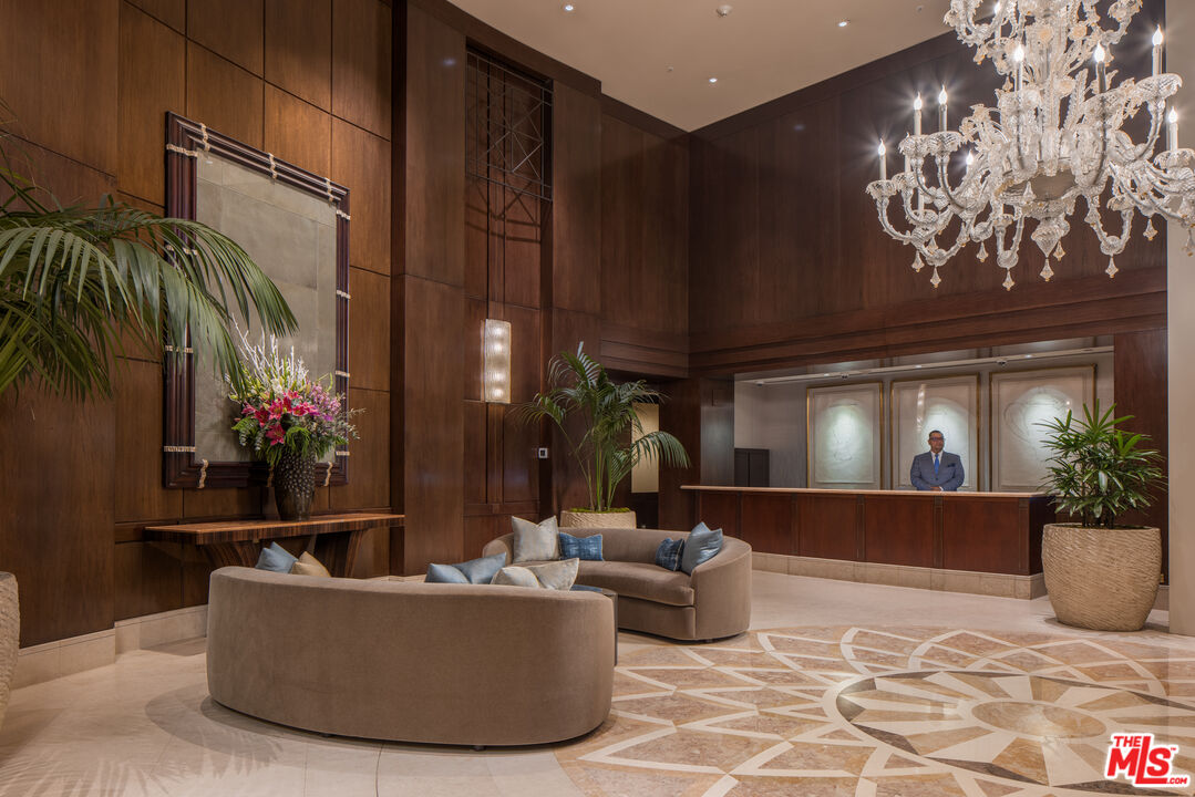 Concierge