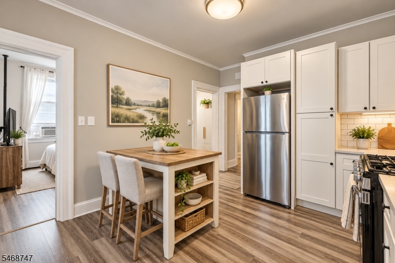 Kitchen Virtual