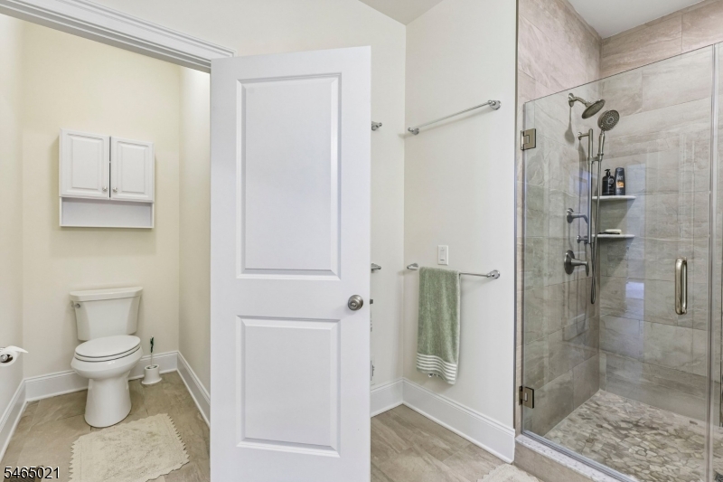 First floor Primary Bath