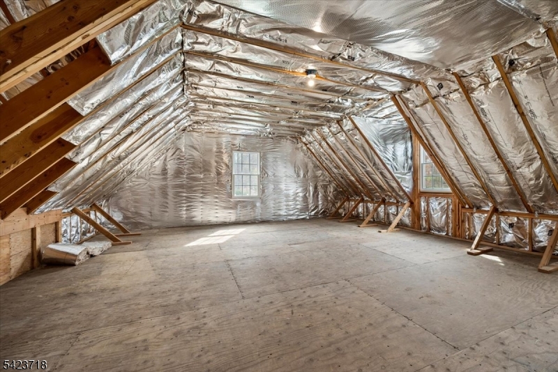 Attic