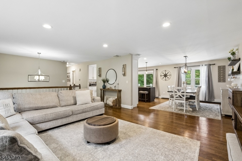Living/Dining