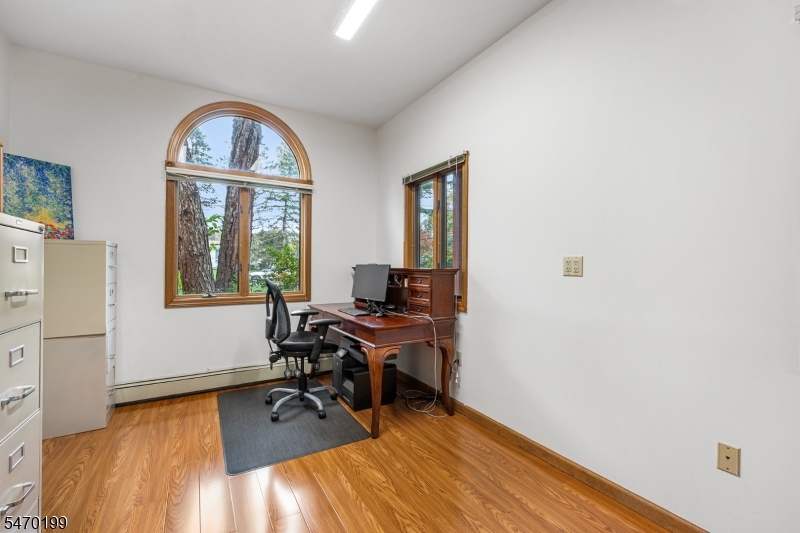 office