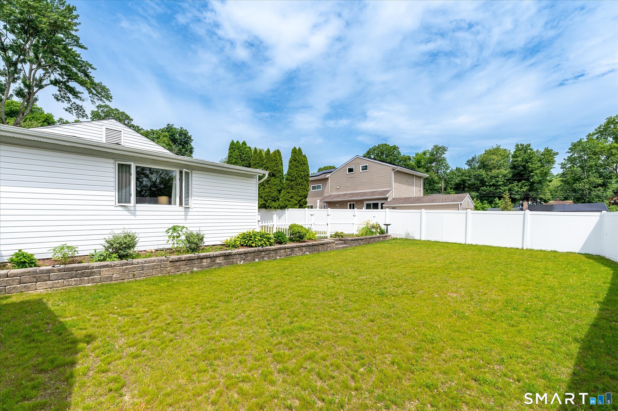 Side Yard