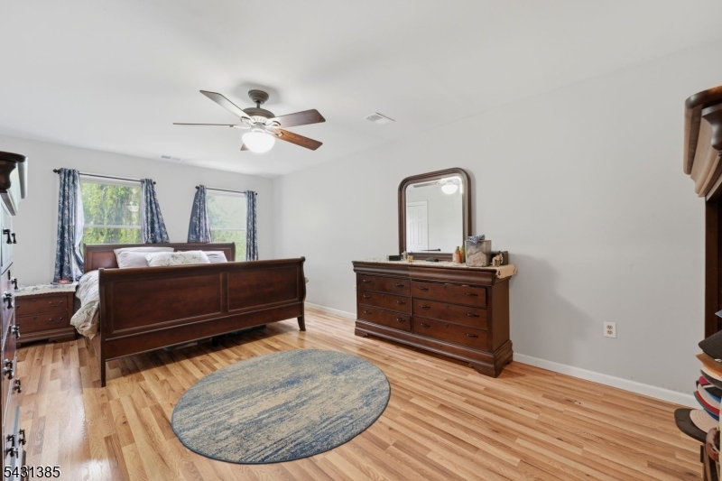 Primary Suite
