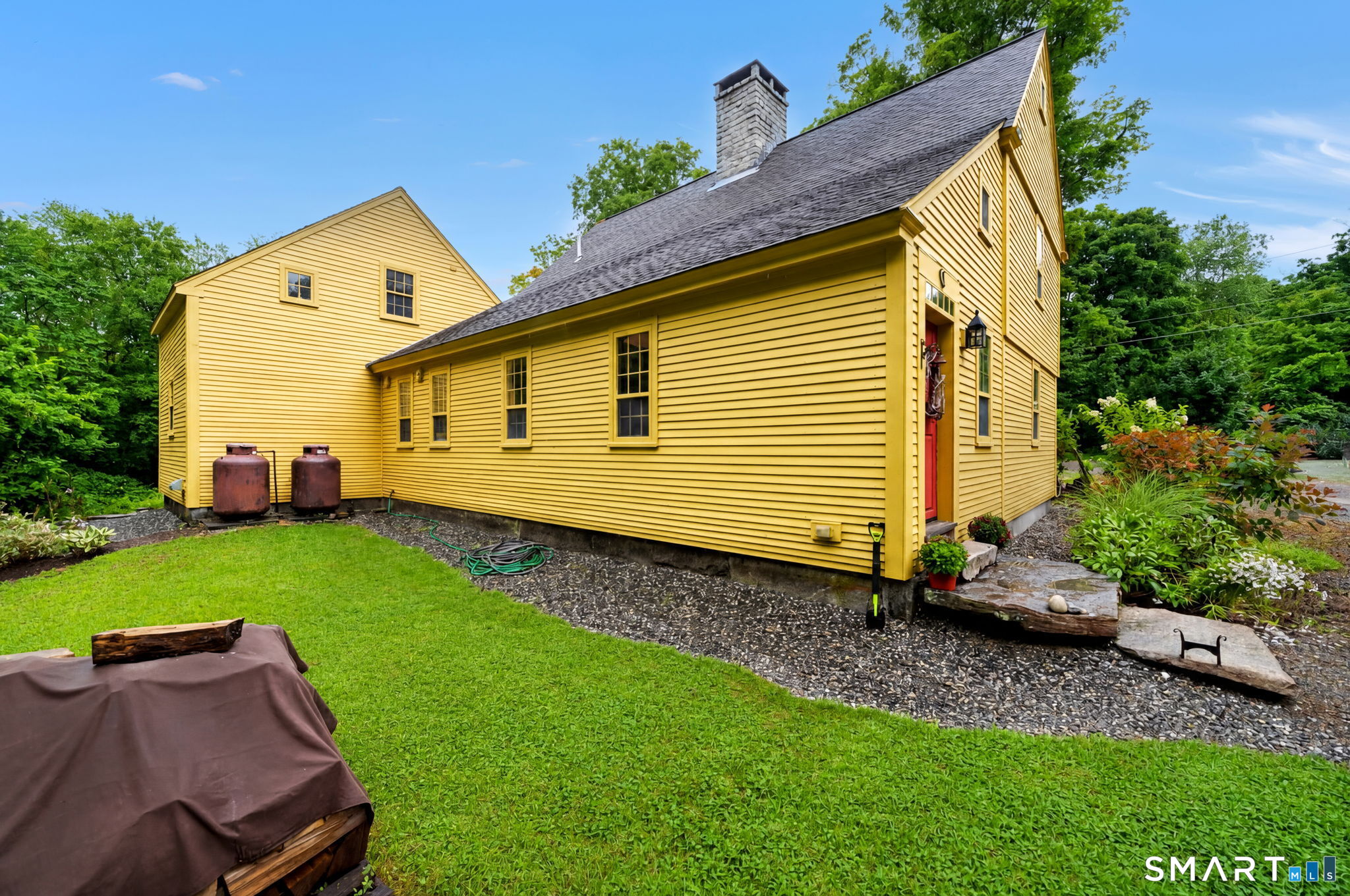 Back of House