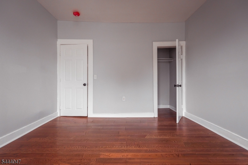 Unit #2 - Bedroom 3