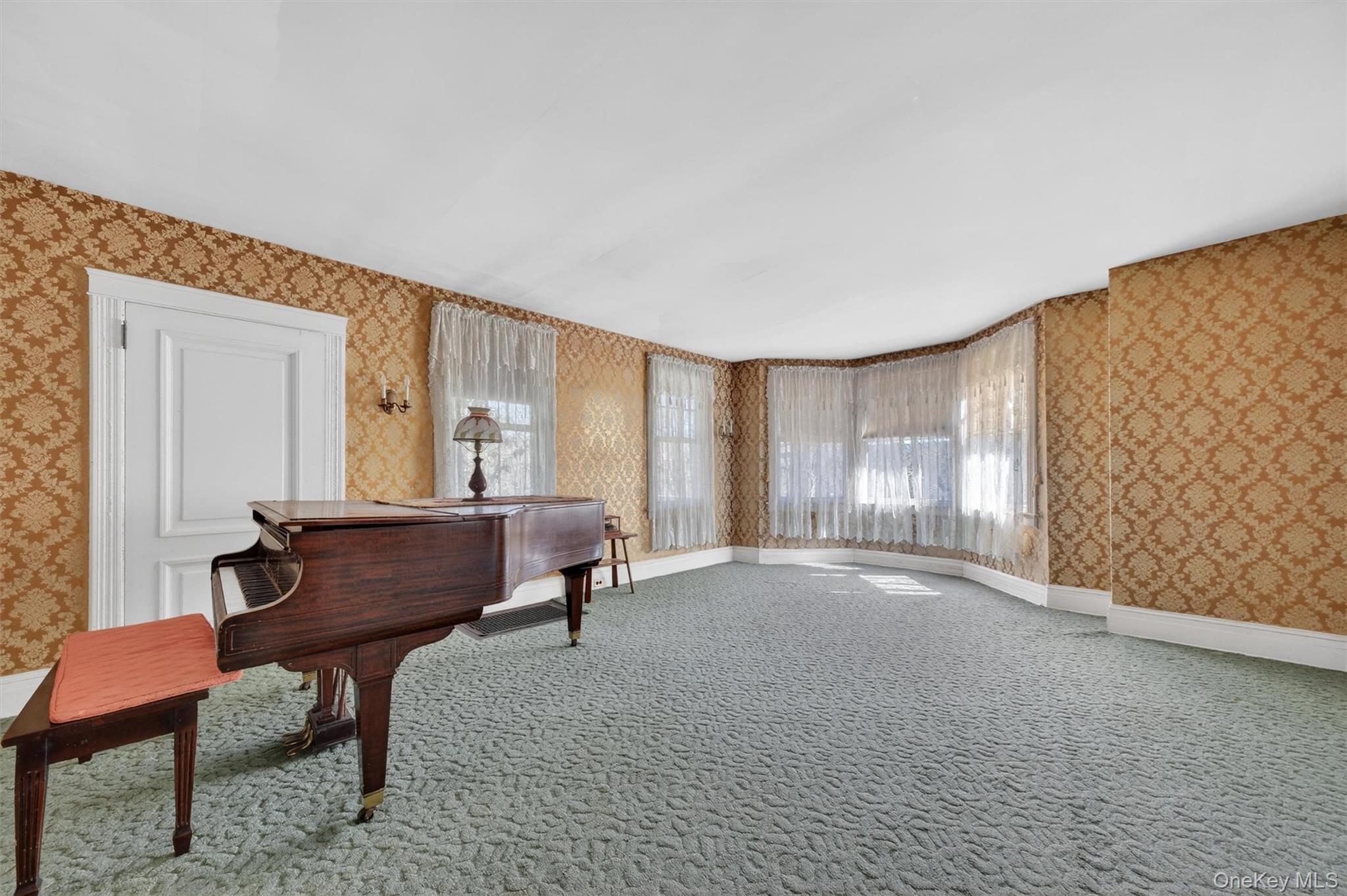 Music room