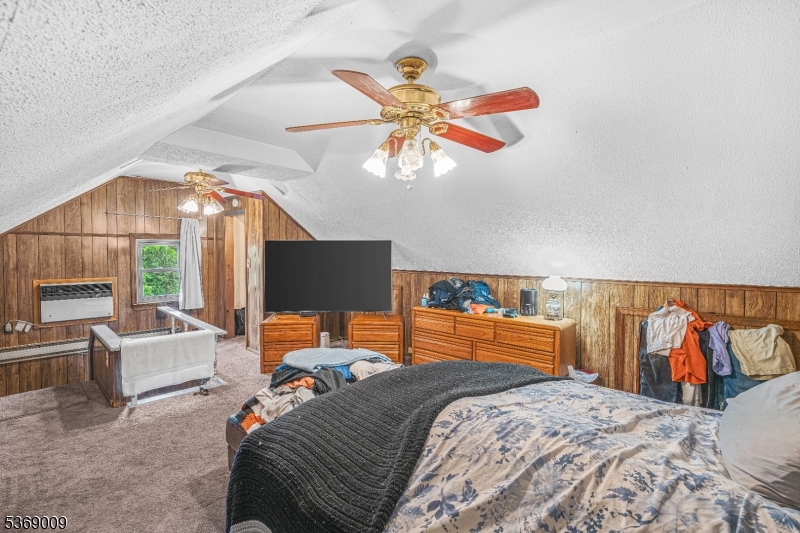 attic