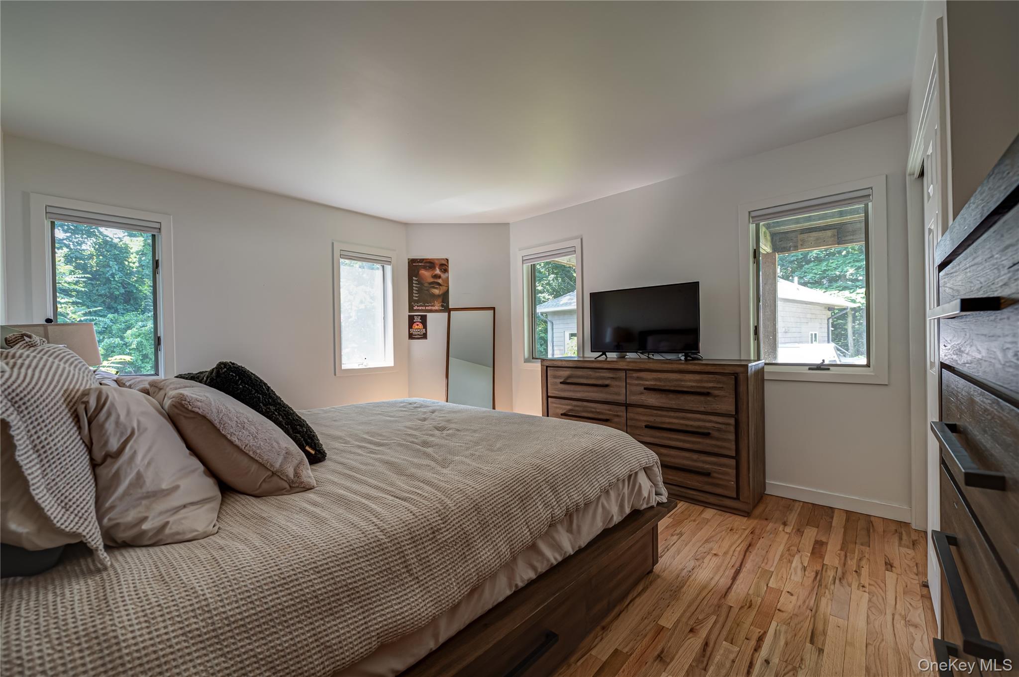 1st Floor Bedroom
