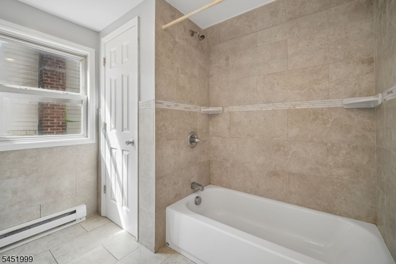 2nd floor bathroom - view 2