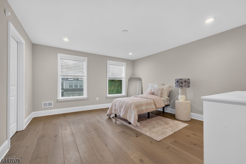 Bedroom 2 on 2nd Level