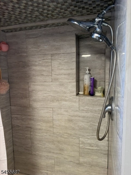 Bathroom Basement