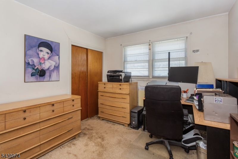 Unit 2 Bedroom 2