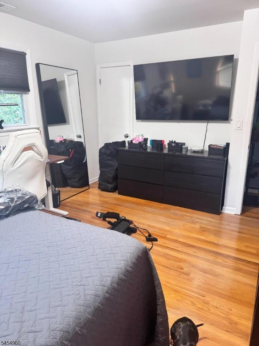 2nd Bed