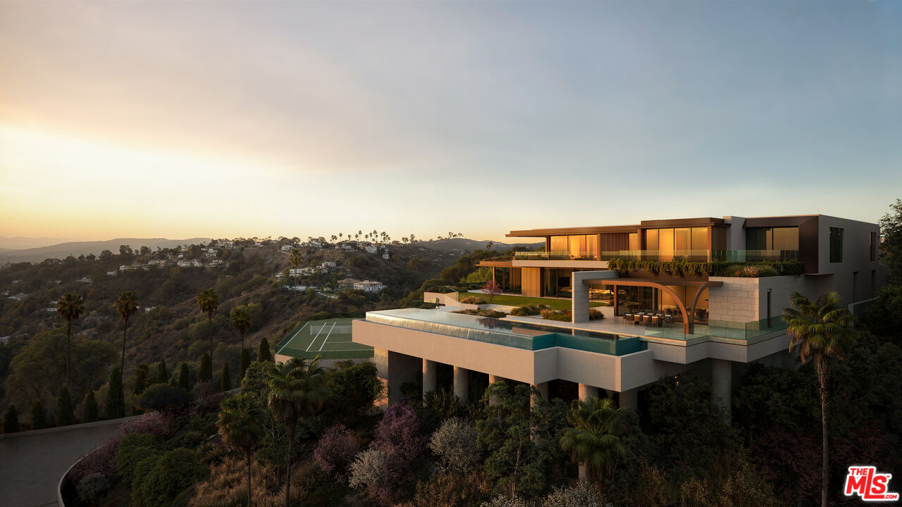 1761 Clear View Drive (Renderi