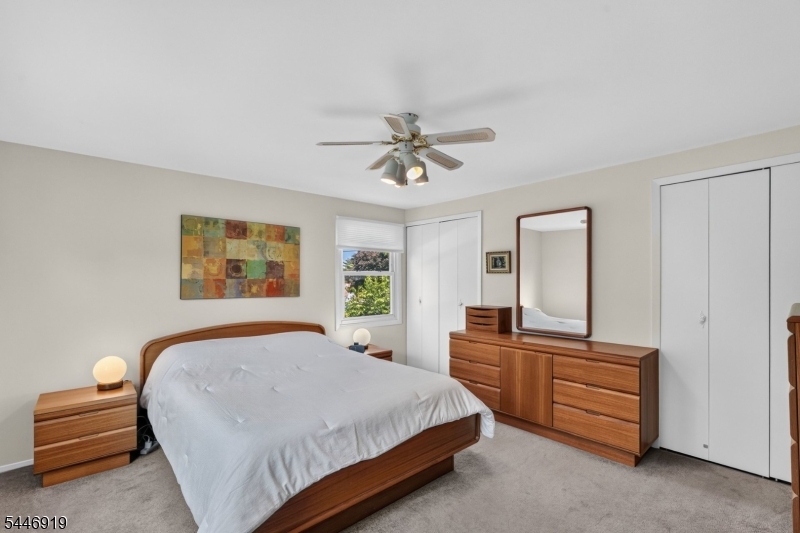 Primary En-suite Bedroom
